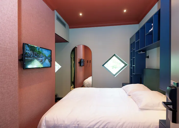 ニコラス ウィッツェン アムステルダム