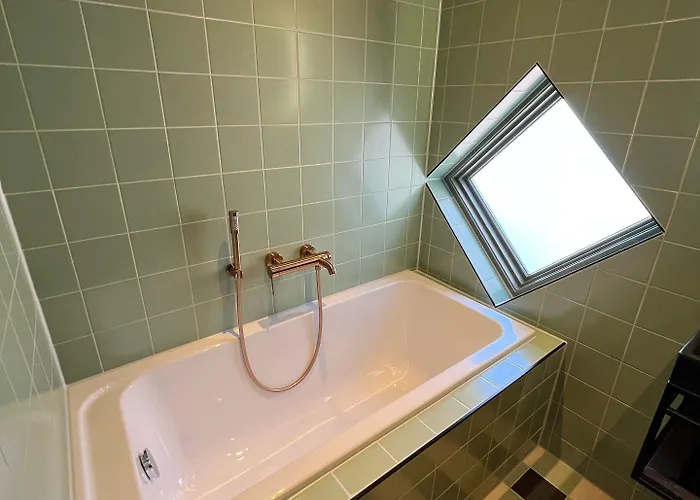 ホテル ニコラス ウィッツェン アムステルダム