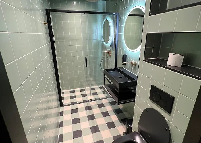 ホテル ニコラス ウィッツェン