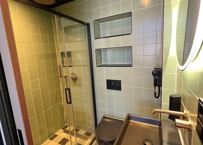 ホテル ニコラス ウィッツェン 3*