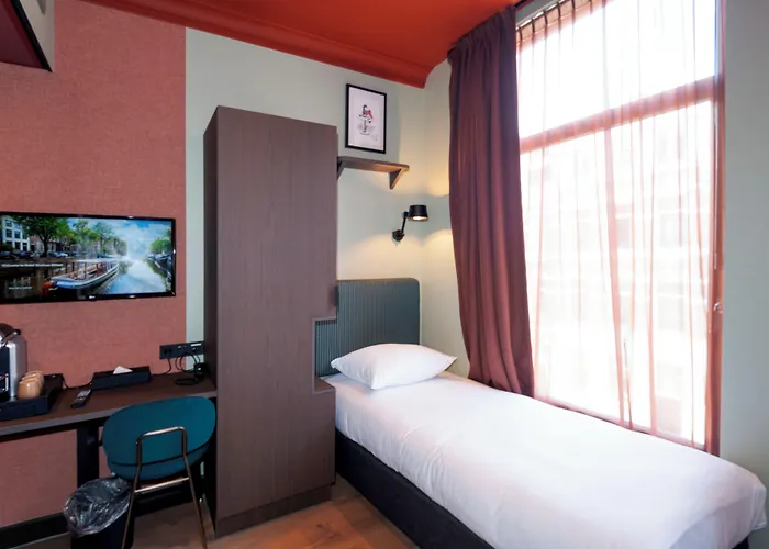 ホテル ニコラス ウィッツェン 3*