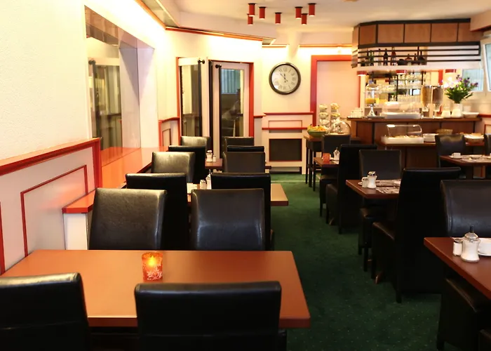 ニコラス ウィッツェン ホテル アムステルダム