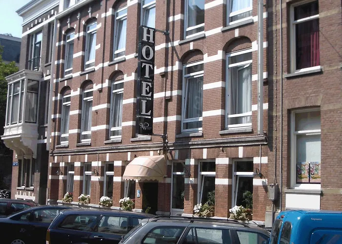 ニコラス ウィッツェン ホテル