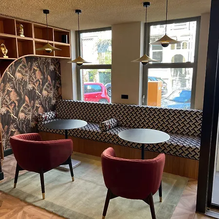 Nicolaas Witsen 3* Amsterdam