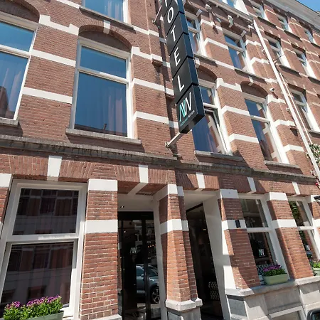Nicolaas Witsen Hotel 3*