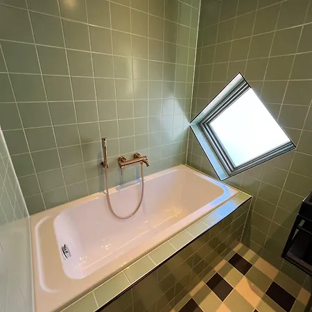 Hotel Nicolaas Witsen Amsterdam
