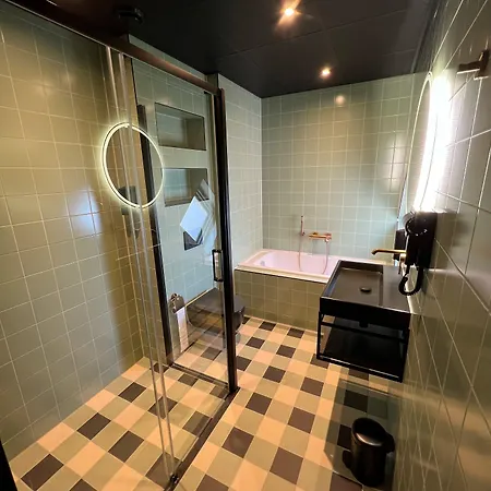 Nicolaas Witsen Hotel Amsterdam
