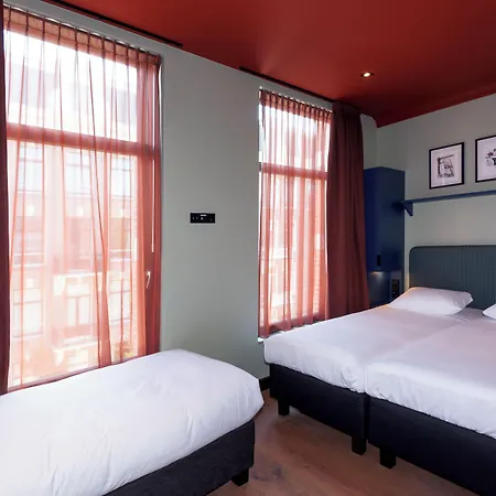 Nicolaas Witsen Hotel