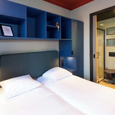 Nicolaas Witsen Hotel Amsterdam