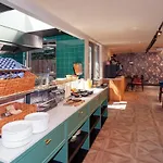 Nicolaas Witsen Otel 3*
